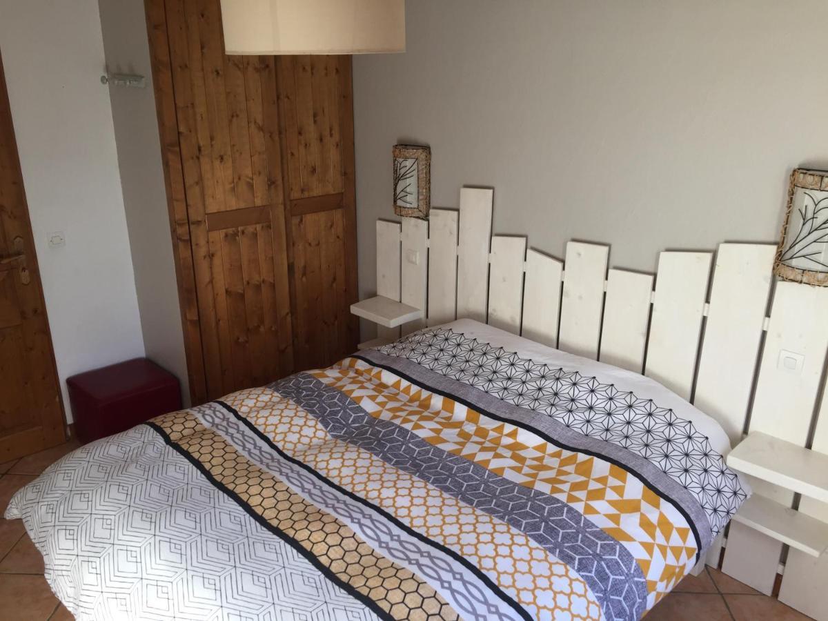 Gite des oliviers La Roque-sur-Cèze Extérieur photo