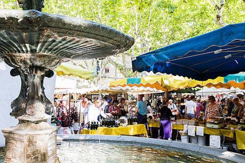 Gite des oliviers La Roque-sur-Cèze Extérieur photo